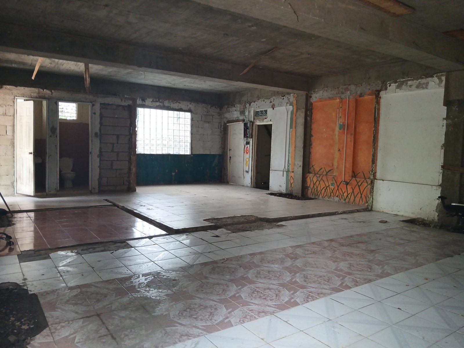 Ninth image of 3a Haughton Ave in Kingston 10, St. Andrew, Jamaica - property is For Rent