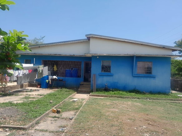 First image of 45 Coates Pen in Sandy Bay, Clarendon, Jamaica - property is For Sale