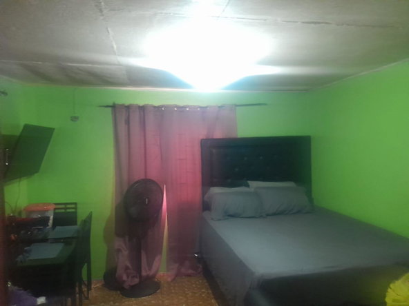 Fourth image of 45 Coates Pen in Sandy Bay, Clarendon, Jamaica - property is For Sale