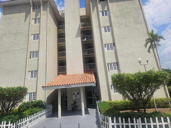 First image of 203h-114 1/2 Constant Spring Road in Constant Spring P.O., St. Andrew, Jamaica - property is For Rent