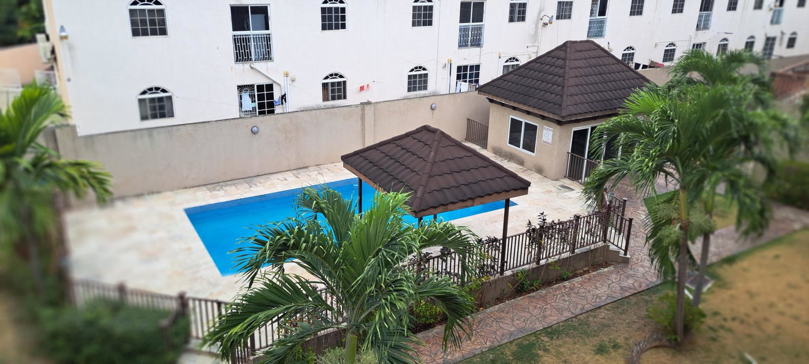Eighteenth image of 23- Ottawa Avenue in Kingston 6, St. Andrew, Jamaica - property is For Rent