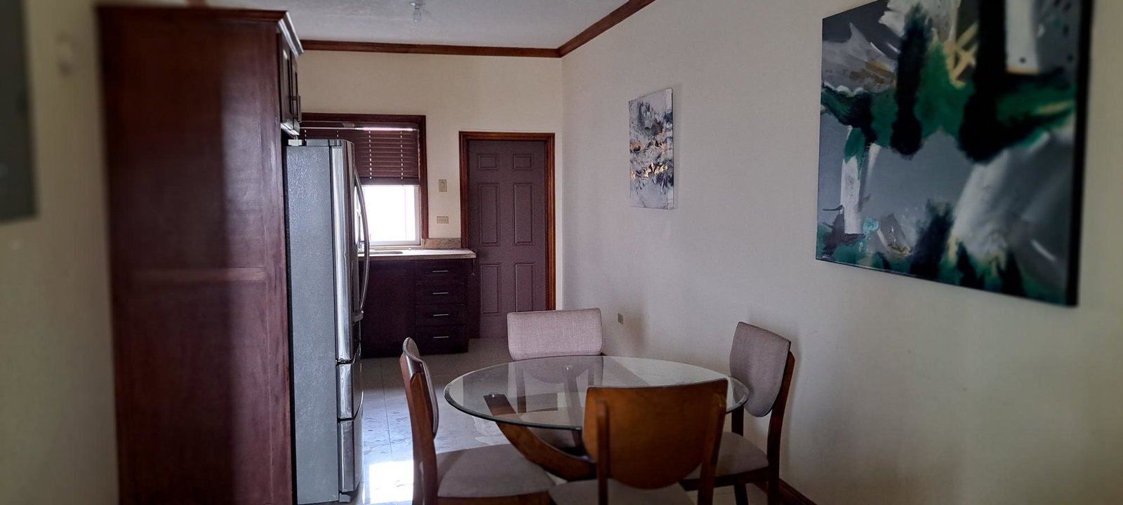 Fourth image of 23- Ottawa Avenue in Kingston 6, St. Andrew, Jamaica - property is For Rent