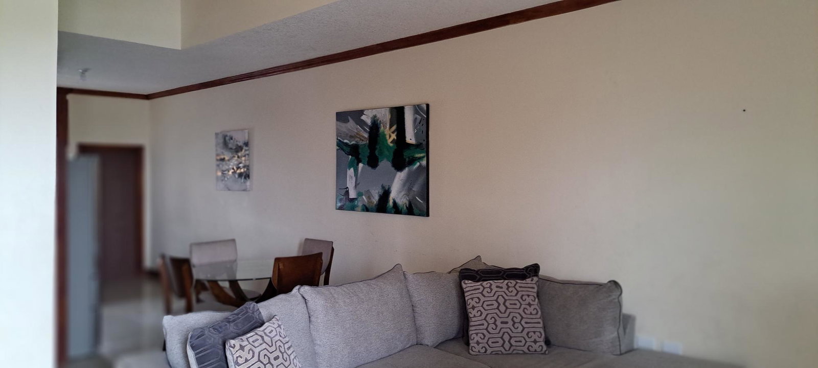 Fifth image of 23- Ottawa Avenue in Kingston 6, St. Andrew, Jamaica - property is For Rent