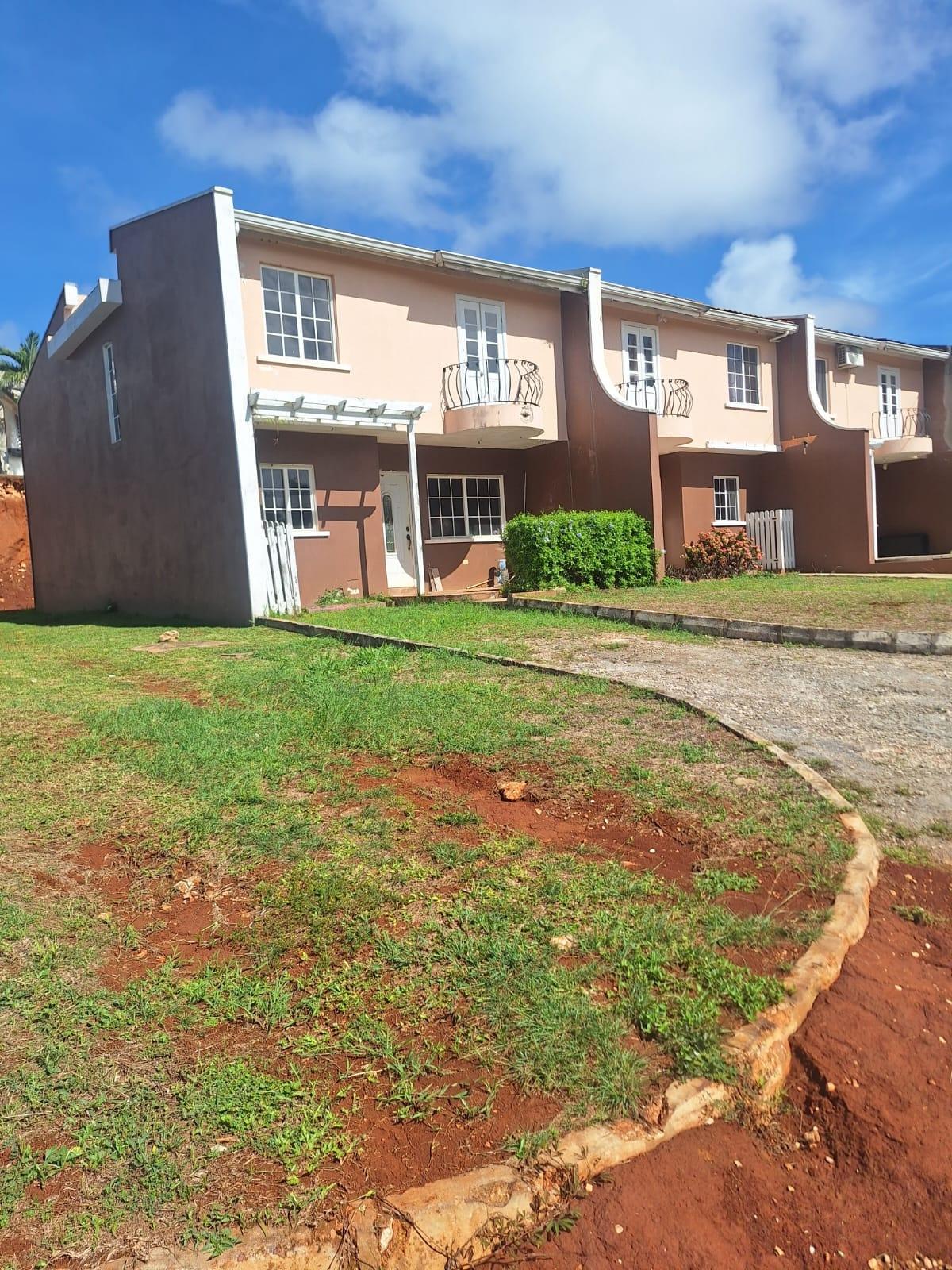 Second image of Lot 22- Grove Road, Mandeville, m in Mandeville, Manchester, Jamaica - property is For Sale
