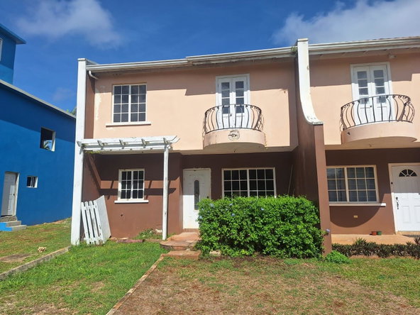 Third image of Lot 22- Grove Road, Mandeville, m in Mandeville, Manchester, Jamaica - property is For Sale