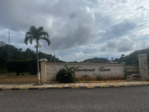 First image of Lot-159 Moorlands Estate in Mandeville, Manchester, Jamaica - property is For Sale