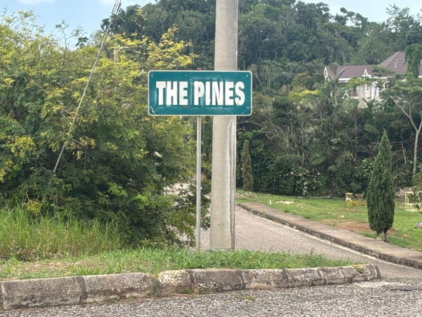 Second image of Lot-159 Moorlands Estate in Mandeville, Manchester, Jamaica - property is For Sale