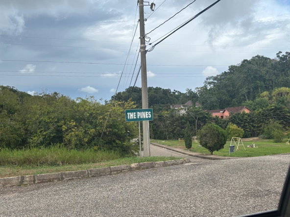 Third image of Lot-159 Moorlands Estate in Mandeville, Manchester, Jamaica - property is For Sale