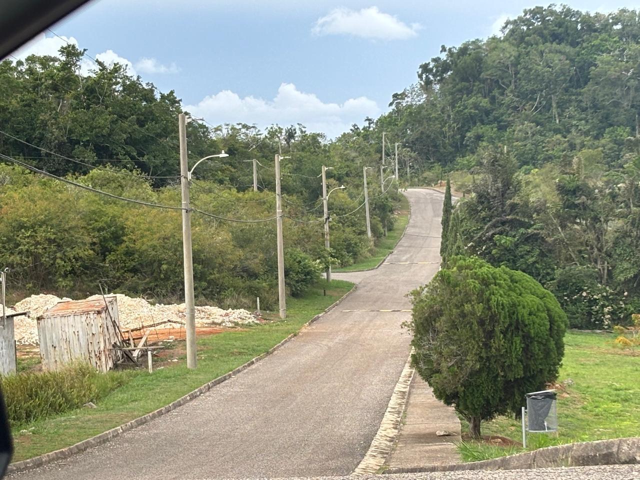 Fourth image of Lot-159 Moorlands Estate in Mandeville, Manchester, Jamaica - property is For Sale