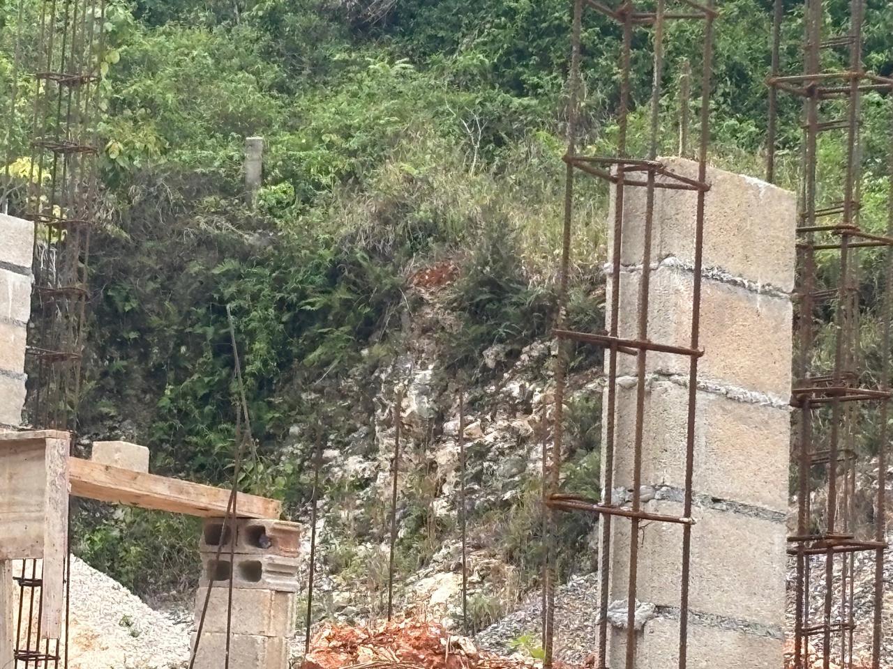 Eighth image of Lot-159 Moorlands Estate in Mandeville, Manchester, Jamaica - property is For Sale