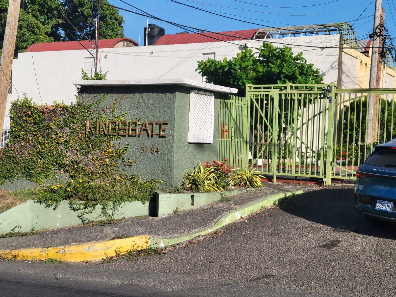 First image of 52 Kings Gate in Kingston 6, St. Andrew, Jamaica - property is For Sale