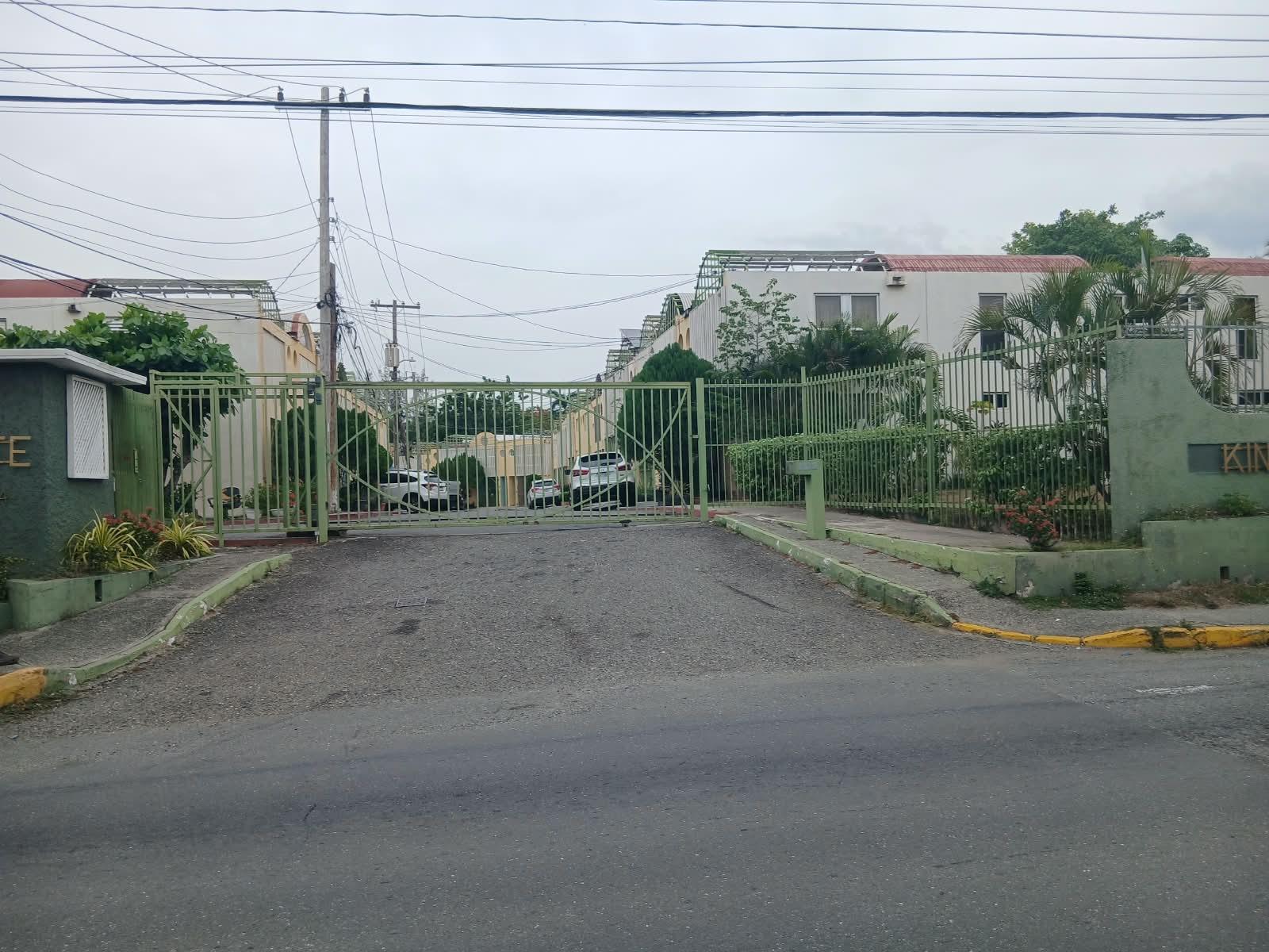 Thirteenth image of 52 Kings Gate in Kingston 6, St. Andrew, Jamaica - property is For Sale