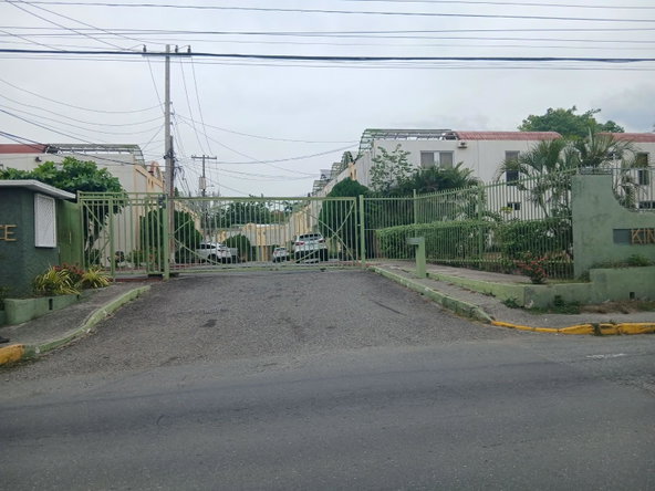 Thirteenth image of 52 Kings Gate in Kingston 6, St. Andrew, Jamaica - property is For Sale