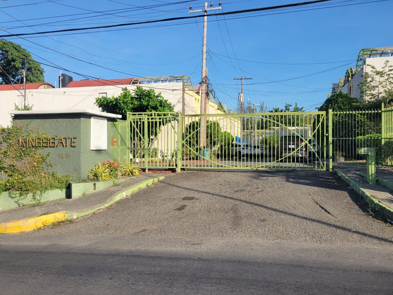 Second image of 52 Kings Gate in Kingston 6, St. Andrew, Jamaica - property is For Sale