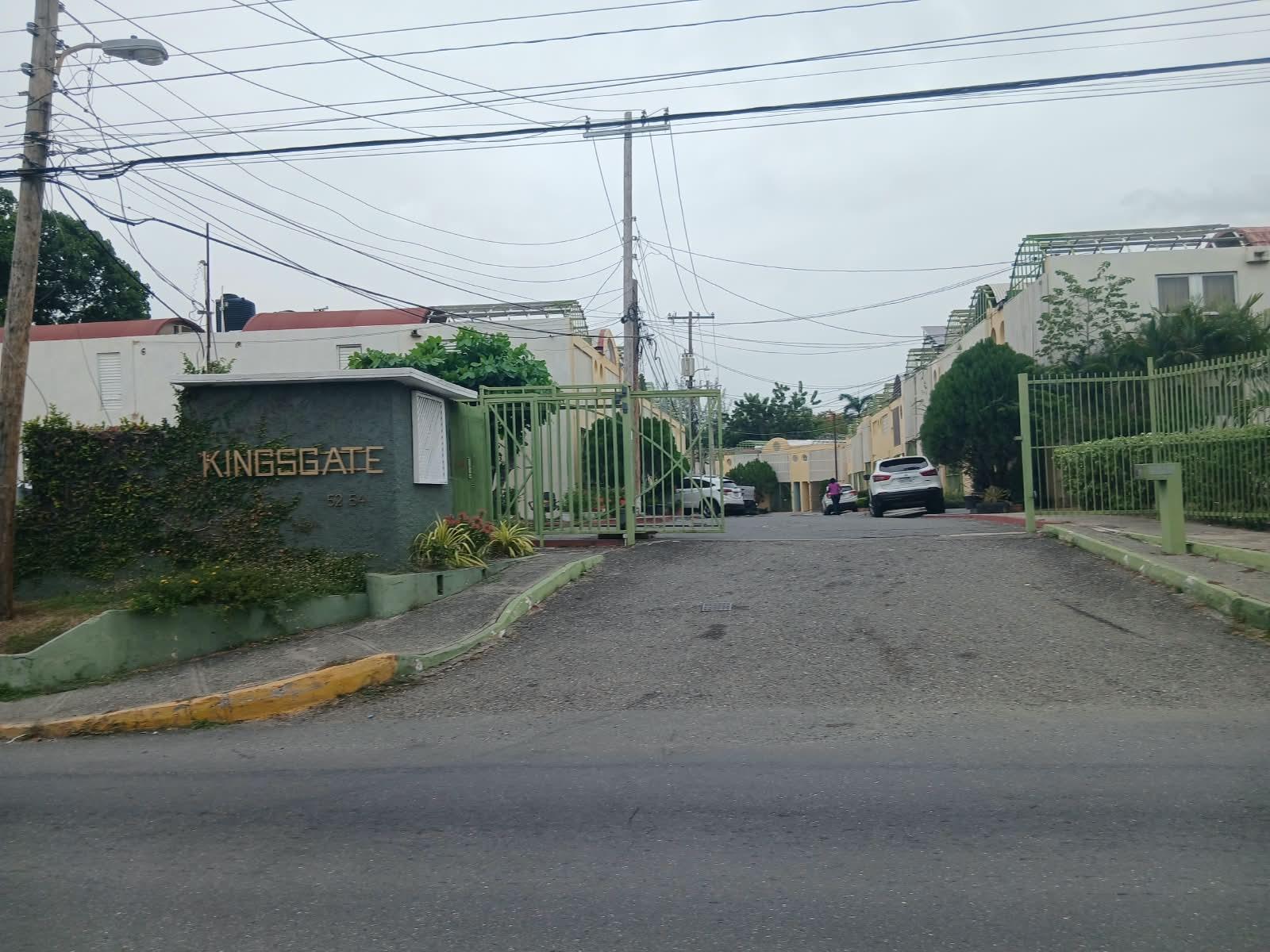 Seventh image of 52 Kings Gate in Kingston 6, St. Andrew, Jamaica - property is For Sale