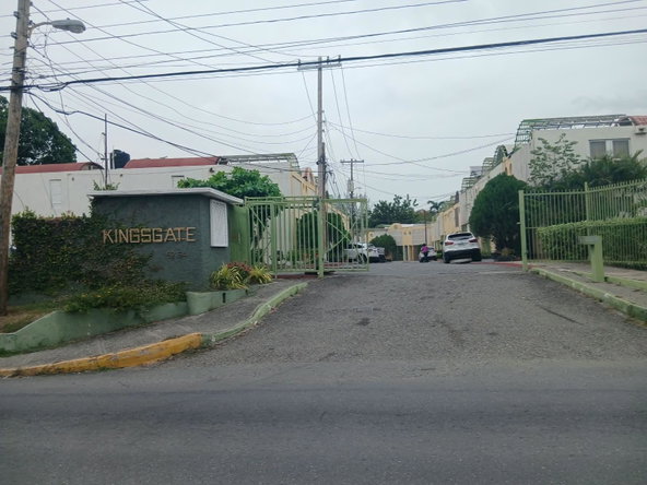 Seventh image of 52 Kings Gate in Kingston 6, St. Andrew, Jamaica - property is For Sale