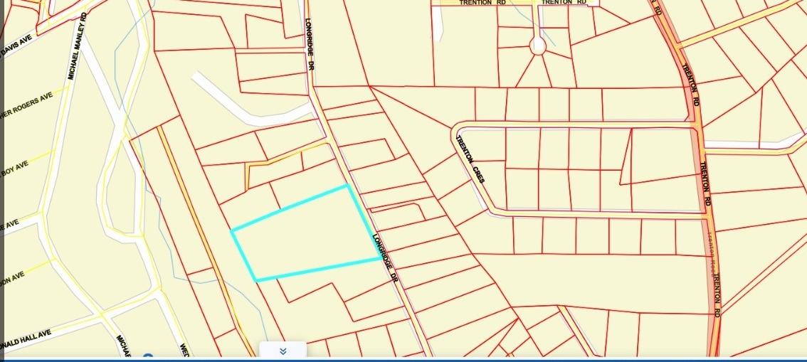 Fourth image of Longbridge Avenue, Curato in Curatoe Hill, Clarendon, Jamaica - property is For Sale
