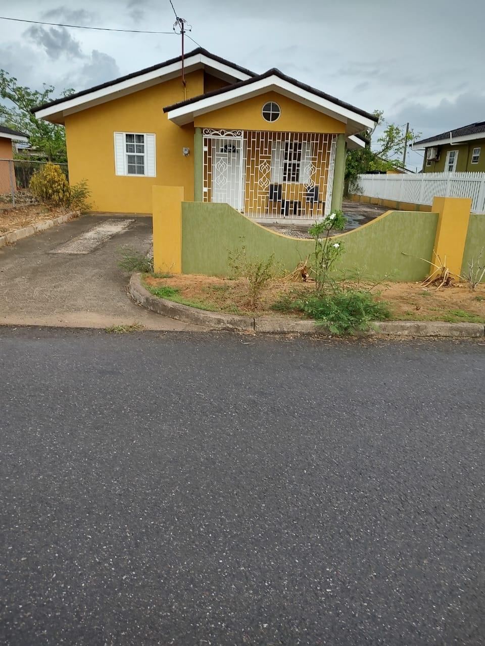 First image of Lot 659- Opal Avenue in STONEBROOK VISTA, Trelawny, Jamaica - property is For Rent