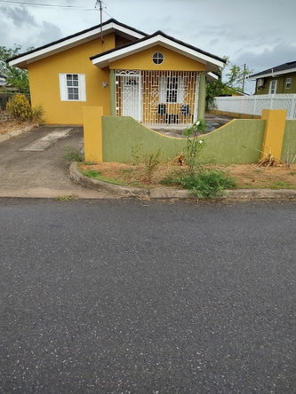 Second image of Lot 659- Opal Avenue in STONEBROOK VISTA, Trelawny, Jamaica - property is For Rent