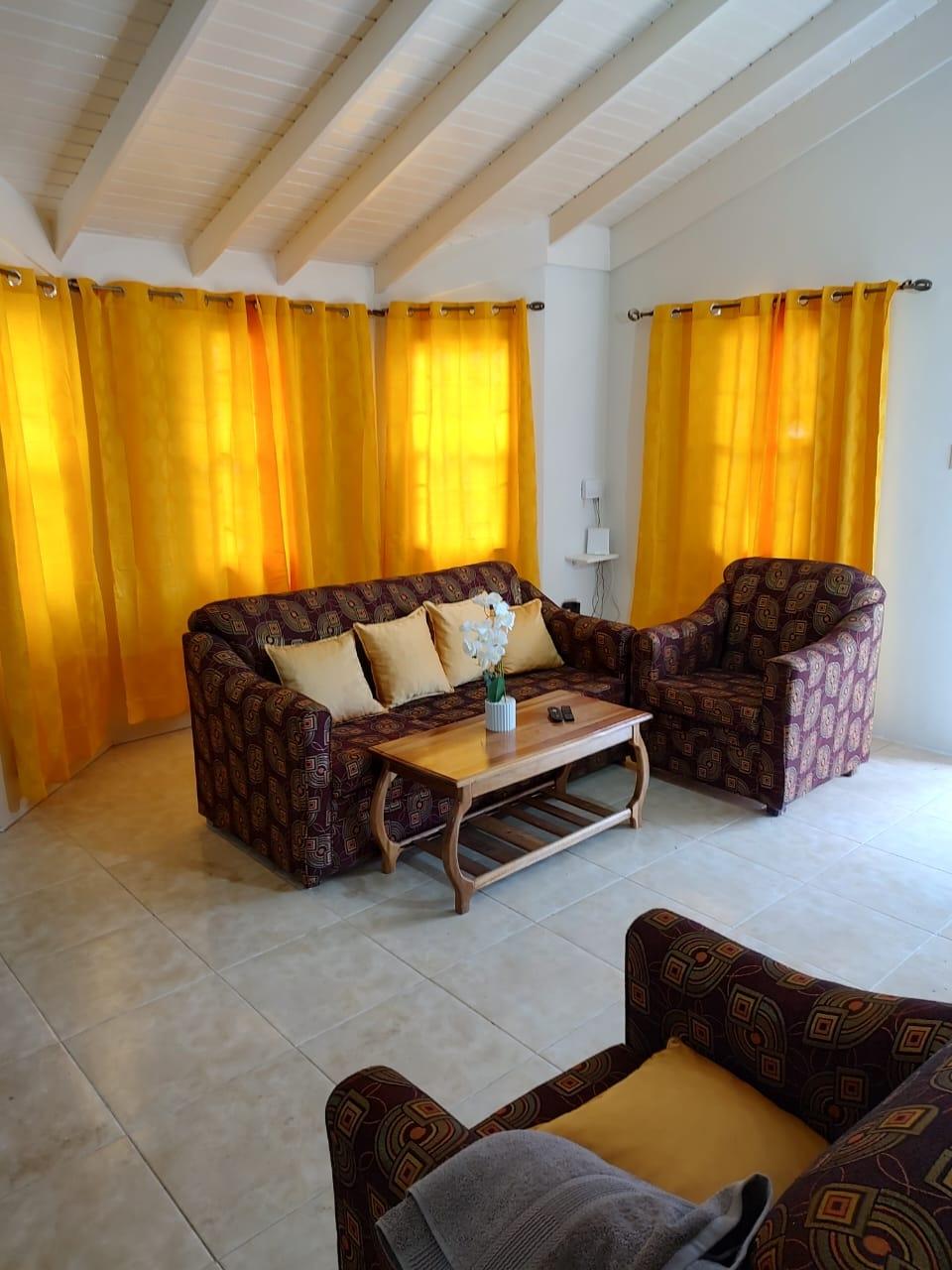 Third image of Lot 659- Opal Avenue in STONEBROOK VISTA, Trelawny, Jamaica - property is For Rent