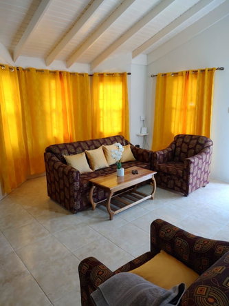 Third image of Lot 659- Opal Avenue in STONEBROOK VISTA, Trelawny, Jamaica - property is For Rent