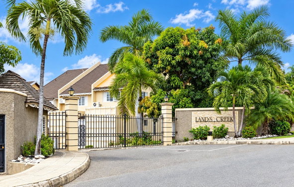 Second image of 8- Landscreek in Kingston 8, St. Andrew, Jamaica - property is For Sale