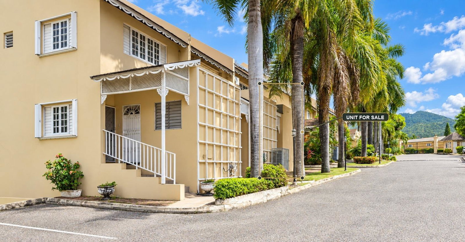 Twenty-Third image of 8- Landscreek in Kingston 8, St. Andrew, Jamaica - property is For Sale