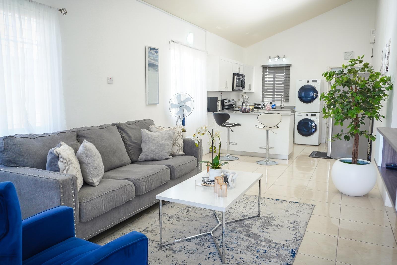 Second image of Lot 1525 Phoenix Park in Phoenix Park, St. Catherine, Jamaica - property is For Rent