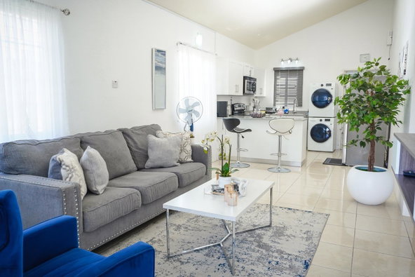 Second image of Lot 1525 Phoenix Park in Phoenix Park, St. Catherine, Jamaica - property is For Rent