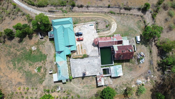 First image of Griefield Greathouse, St. in Moneague, St. Ann, Jamaica - property is For Sale