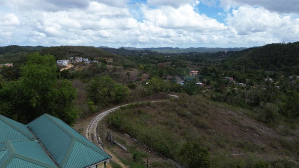 Eleventh image of Griefield Greathouse, St. in Moneague, St. Ann, Jamaica - property is For Sale