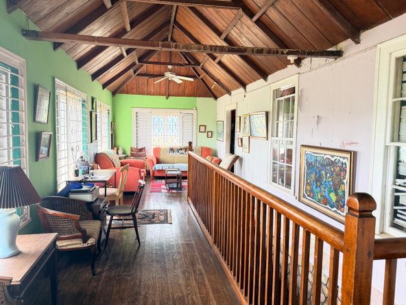 Thirteenth image of Griefield Greathouse, St. in Moneague, St. Ann, Jamaica - property is For Sale