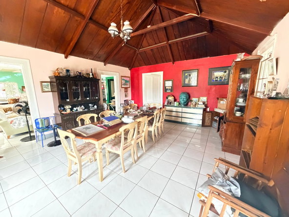 Fourteenth image of Griefield Greathouse, St. in Moneague, St. Ann, Jamaica - property is For Sale