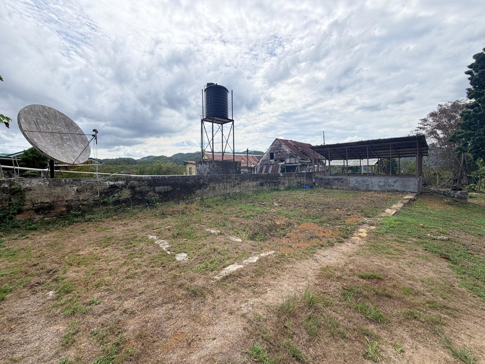 Twentieth image of Griefield Greathouse, St. in Moneague, St. Ann, Jamaica - property is For Sale