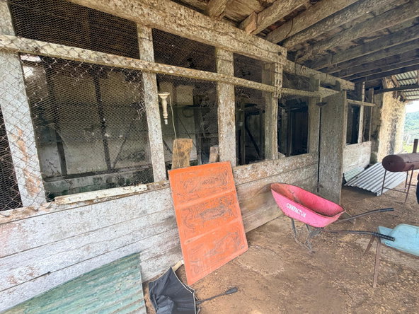 Twenty-First image of Griefield Greathouse, St. in Moneague, St. Ann, Jamaica - property is For Sale