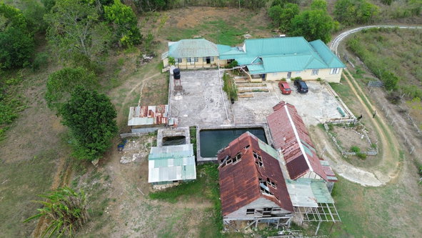 Third image of Griefield Greathouse, St. in Moneague, St. Ann, Jamaica - property is For Sale