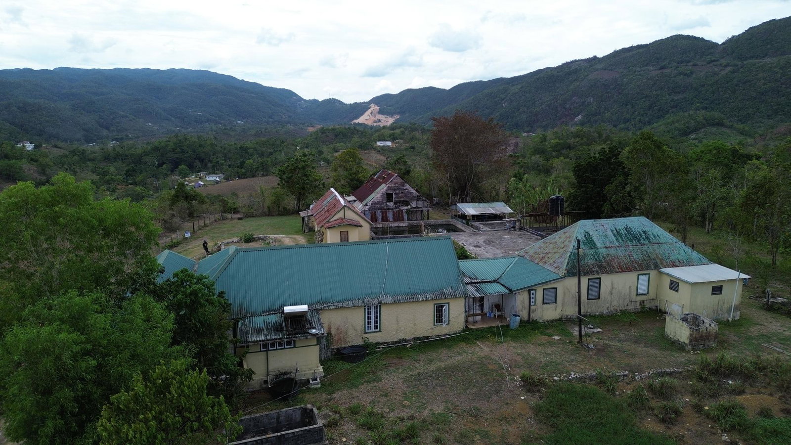 Sixth image of Griefield Greathouse, St. in Moneague, St. Ann, Jamaica - property is For Sale