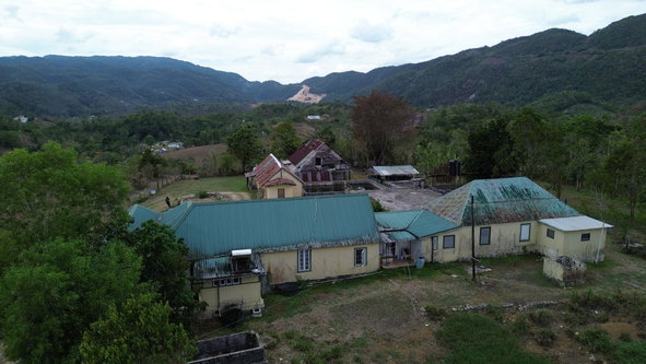 Sixth image of Griefield Greathouse, St. in Moneague, St. Ann, Jamaica - property is For Sale