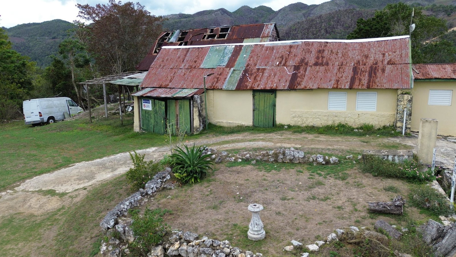 Eighth image of Griefield Greathouse, St. in Moneague, St. Ann, Jamaica - property is For Sale