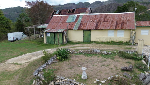 Eighth image of Griefield Greathouse, St. in Moneague, St. Ann, Jamaica - property is For Sale