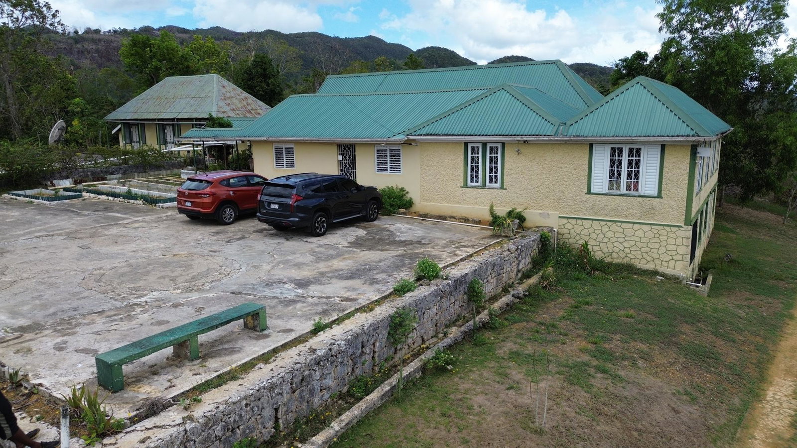 Ninth image of Griefield Greathouse, St. in Moneague, St. Ann, Jamaica - property is For Sale