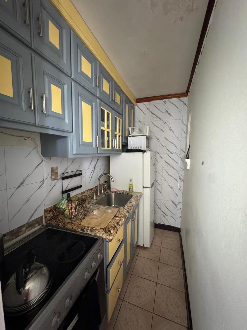 Eighth image of C42- The Point Village Resort in Negril, Westmoreland, Jamaica - property is For Rent
