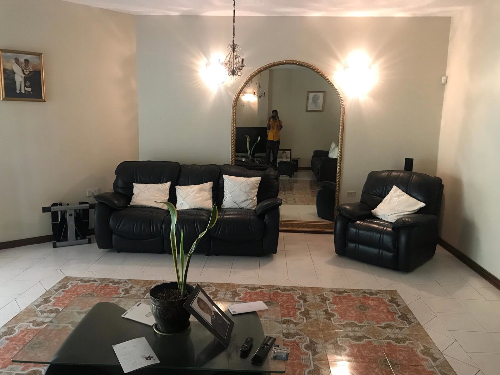 Seventeenth image of 46 Cedar Gardens in Mandeville, Manchester, Jamaica - property is For Rent