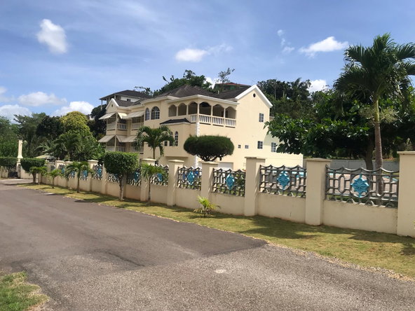 Third image of 46 Cedar Gardens in Mandeville, Manchester, Jamaica - property is For Rent