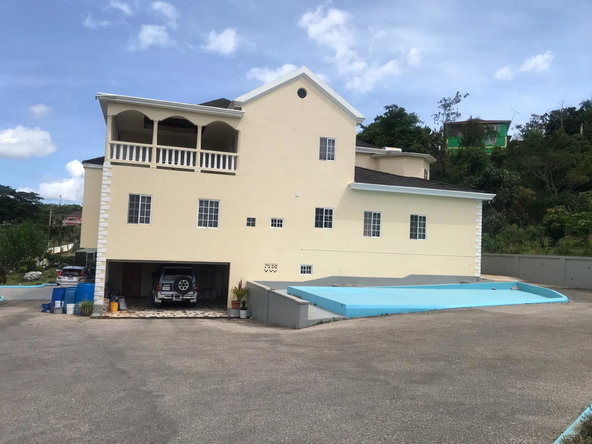 Seventh image of 46 Cedar Gardens in Mandeville, Manchester, Jamaica - property is For Rent