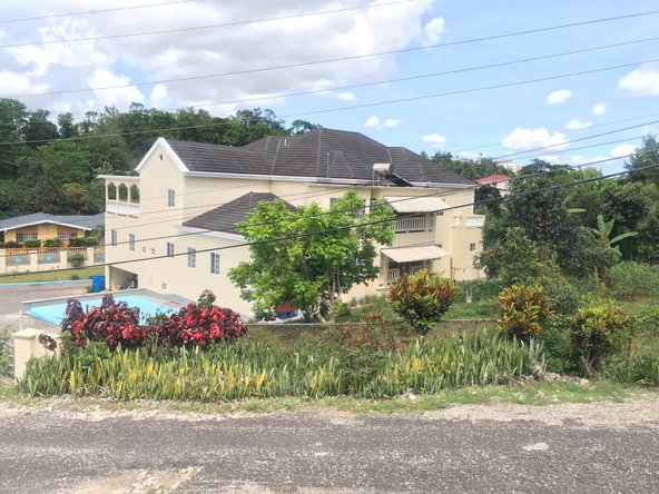 Eighth image of 46 Cedar Gardens in Mandeville, Manchester, Jamaica - property is For Rent