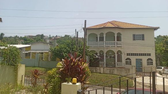 First image of 32 Retirement Road Santa in Santa Cruz, St. Elizabeth, Jamaica - property is For Sale