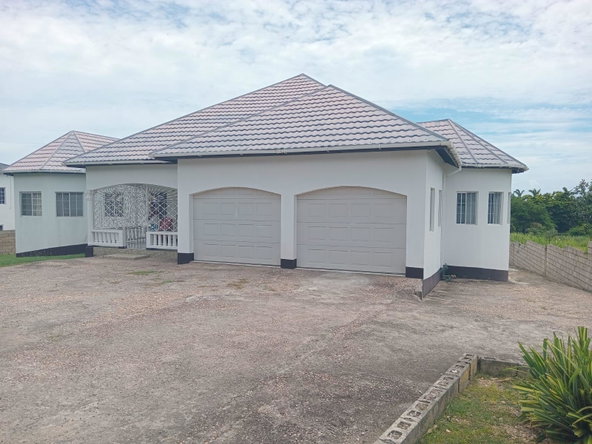 Second image of Lot# 46 Cardiff Hall, Runaway Bay in Runaway Bay, St. Ann, Jamaica - property is For Sale