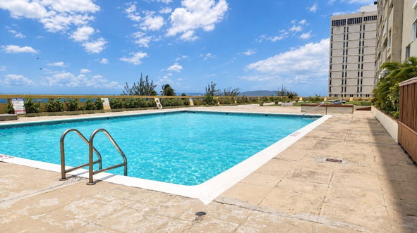 Twenty-Second image of 84- Ocean Boulevard in KINGSTON, Kingston, Jamaica - property is For Sale