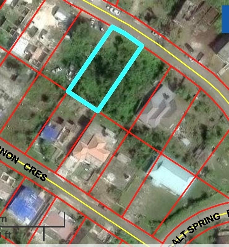 Fourth image of Chicago Crescent in Montego Bay, St. James, Jamaica - property is For Sale